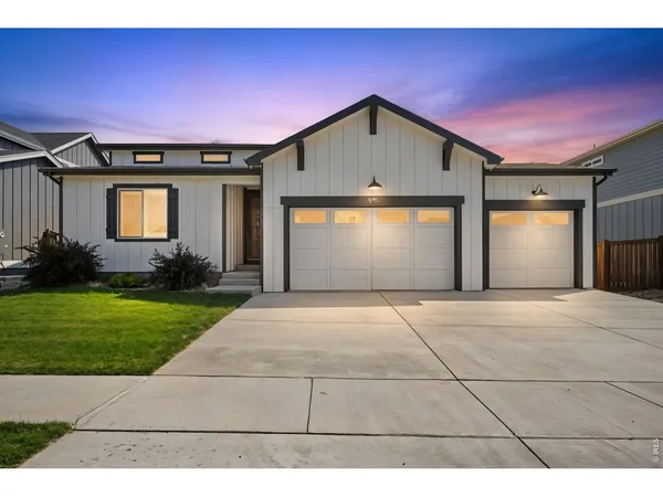 $585,000 | 214 Dorothy Drive, Berthoud, CO 80513