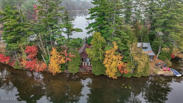 $1,250,000 | 161 East Shore Drive, Chester, NY 12817