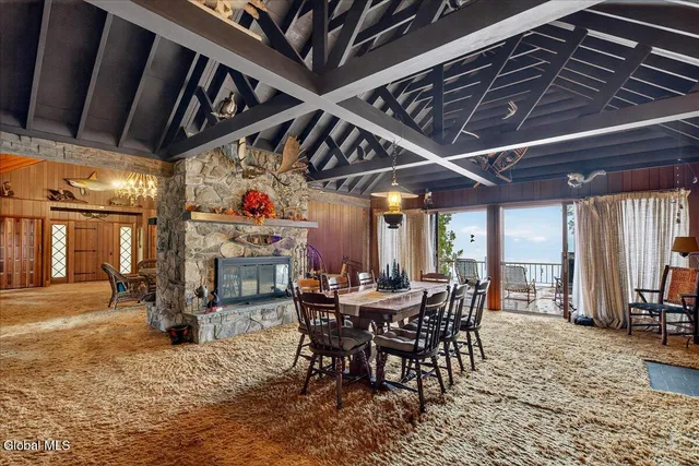 $1,250,000 | 161 East Shore Drive, Chester, NY 12817