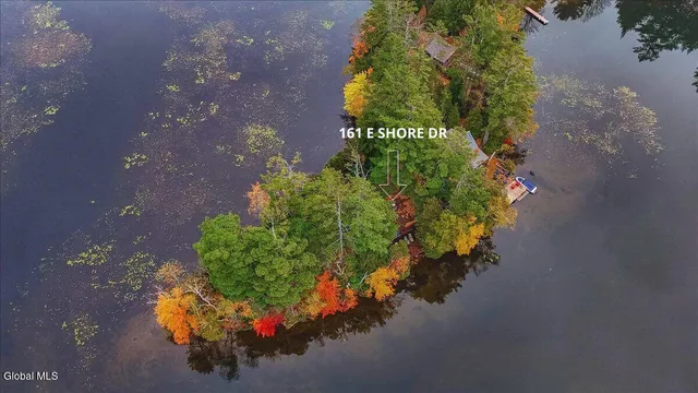 $1,250,000 | 161 East Shore Drive, Chester, NY 12817