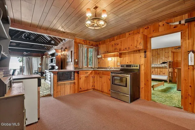 $1,250,000 | 161 East Shore Drive, Chester, NY 12817