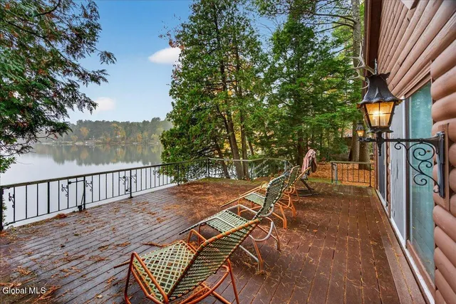 $1,250,000 | 161 East Shore Drive, Chester, NY 12817