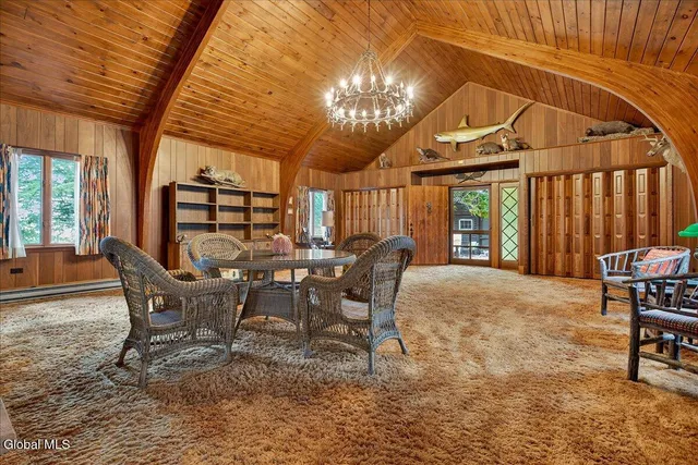 $1,250,000 | 161 East Shore Drive, Chester, NY 12817