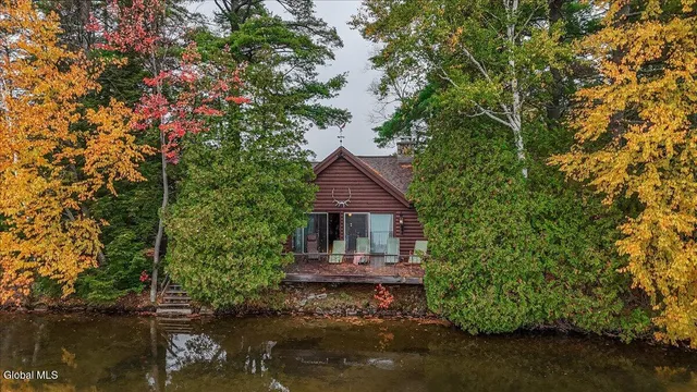 $1,250,000 | 161 East Shore Drive, Chester, NY 12817