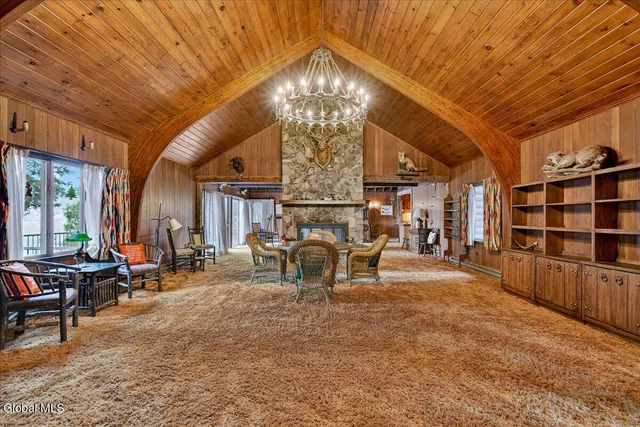 $1,250,000 | 161 East Shore Drive, Chester, NY 12817