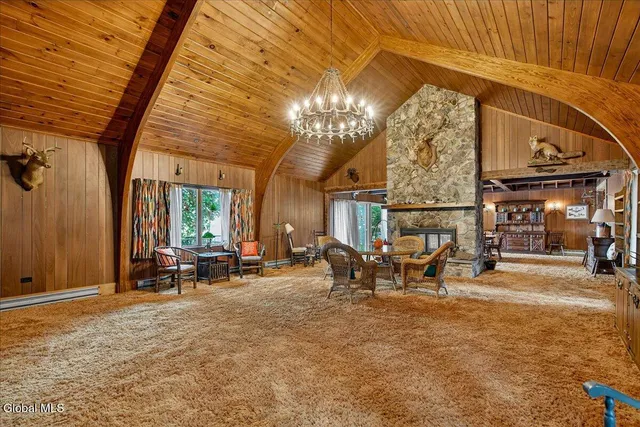 $1,250,000 | 161 East Shore Drive, Chester, NY 12817