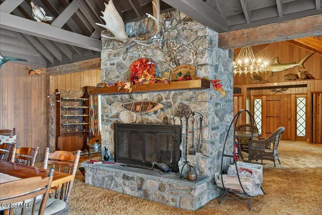 $1,250,000 | 161 East Shore Drive, Chester, NY 12817