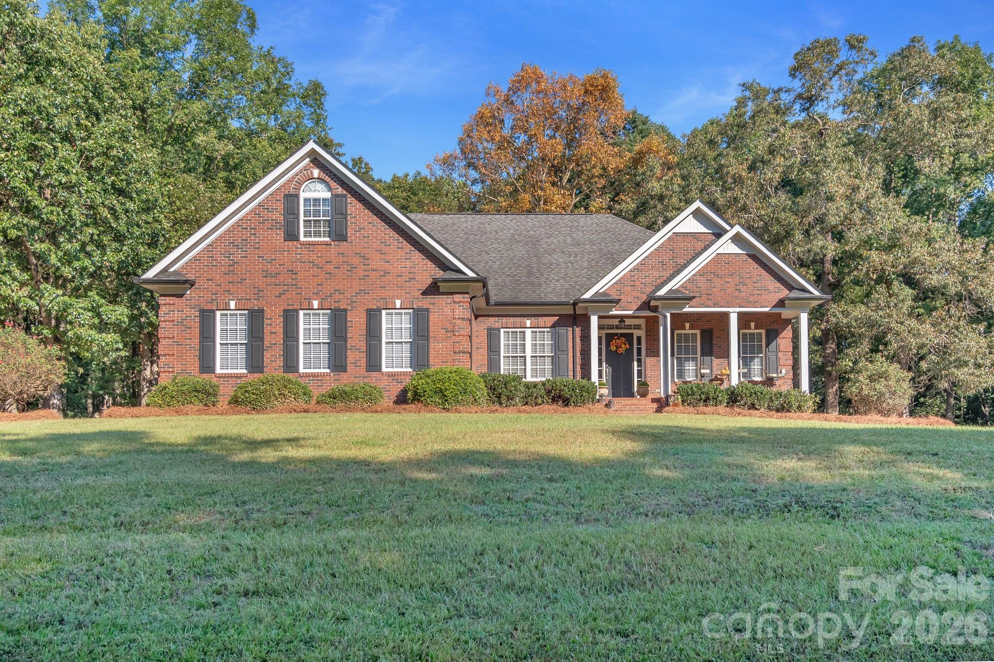 4227 Pigg Mattox Road Monroe, NC 28112 - Photo 1 of 46 Gallery Image 1