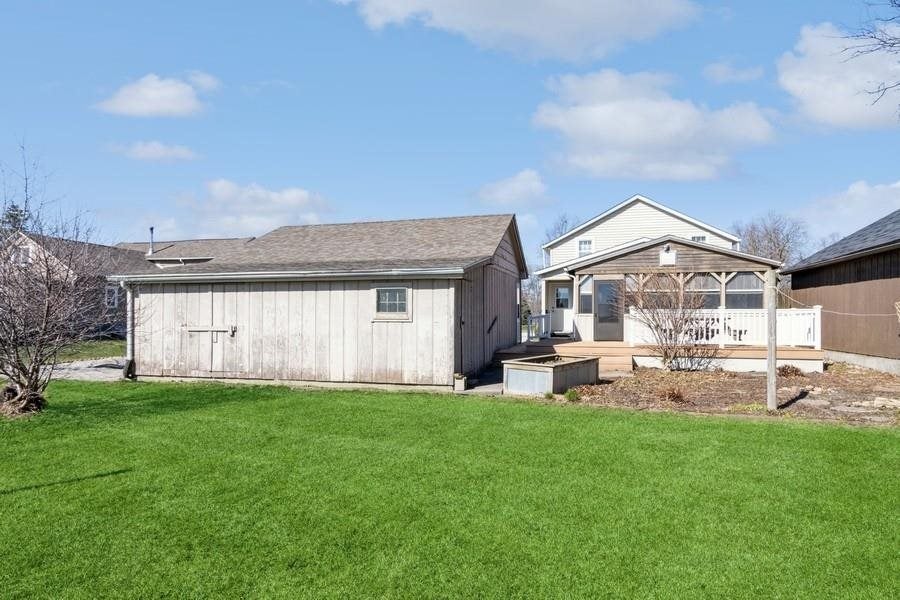 4132 V Street Homestead, IA 52236 - Photo 31 of 33 Gallery Image 31