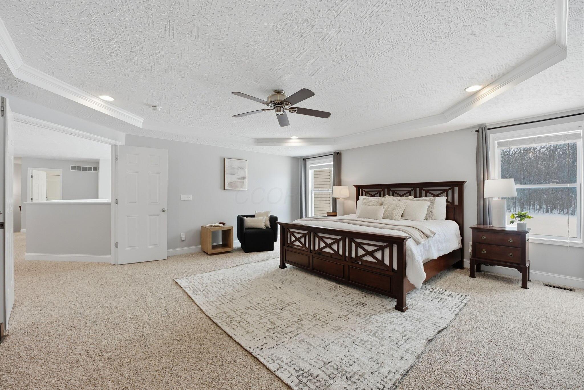 567 North Old State Road Delaware, OH 43015 - Photo 33 of 63 Primary Bedroom