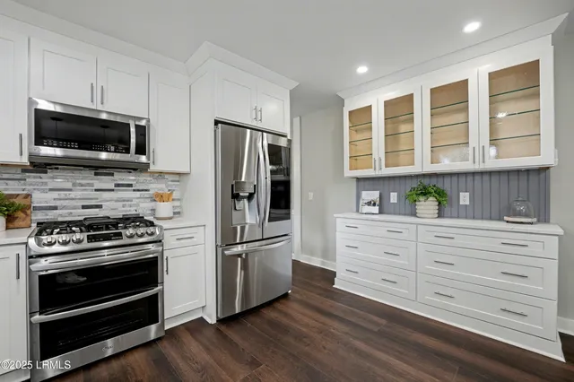 $549,000 | 994 Dowlingwood Drive, Beaufort, SC 29902