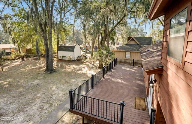 $549,000 | 994 Dowlingwood Drive, Beaufort, SC 29902