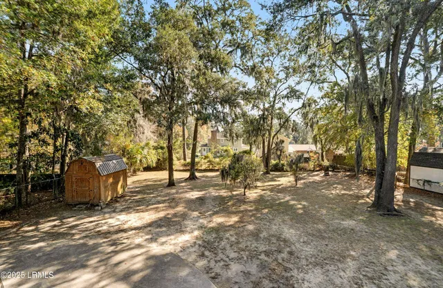 $549,000 | 994 Dowlingwood Drive, Beaufort, SC 29902