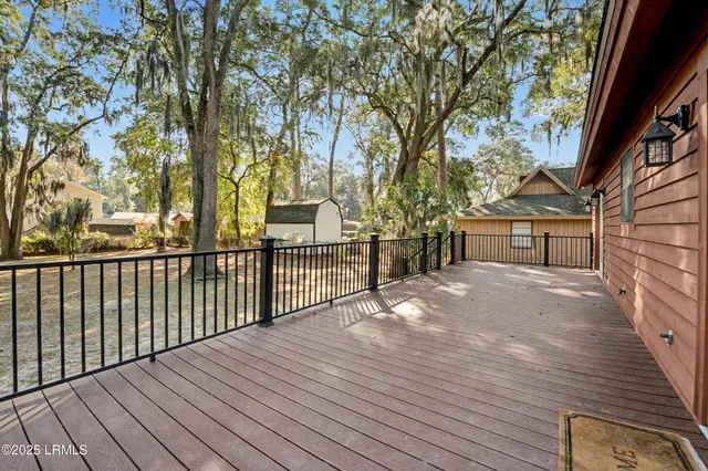 $549,000 | 994 Dowlingwood Drive, Beaufort, SC 29902