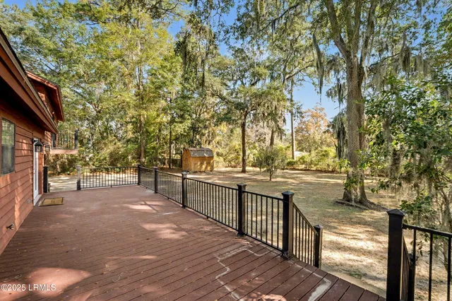 $549,000 | 994 Dowlingwood Drive, Beaufort, SC 29902