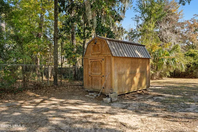 $549,000 | 994 Dowlingwood Drive, Beaufort, SC 29902