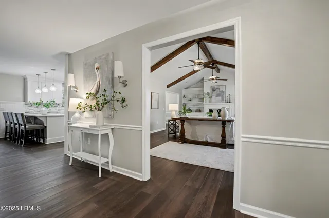 $549,000 | 994 Dowlingwood Drive, Beaufort, SC 29902