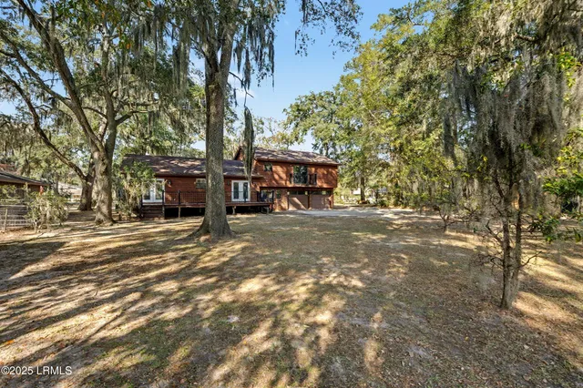 $549,000 | 994 Dowlingwood Drive, Beaufort, SC 29902