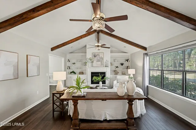 $549,000 | 994 Dowlingwood Drive, Beaufort, SC 29902