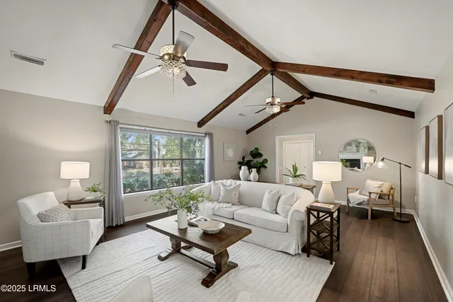 $549,000 | 994 Dowlingwood Drive, Beaufort, SC 29902