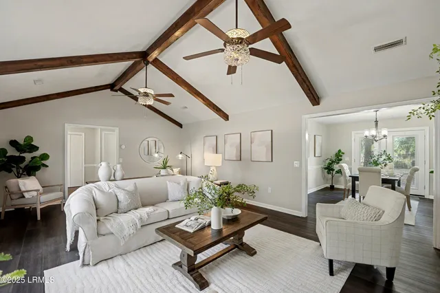 $549,000 | 994 Dowlingwood Drive, Beaufort, SC 29902