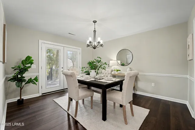 $549,000 | 994 Dowlingwood Drive, Beaufort, SC 29902