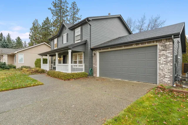 $2,850 | 4208 South Tenfel Lane, Spokane, WA 99223