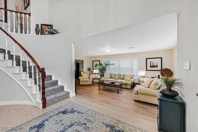 $780,000 | 18 Hummingbird Circle, Henderson, NV 89014