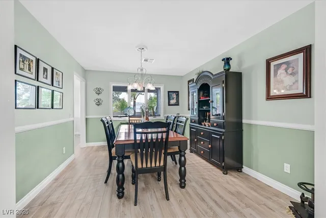 $780,000 | 18 Hummingbird Circle, Henderson, NV 89014