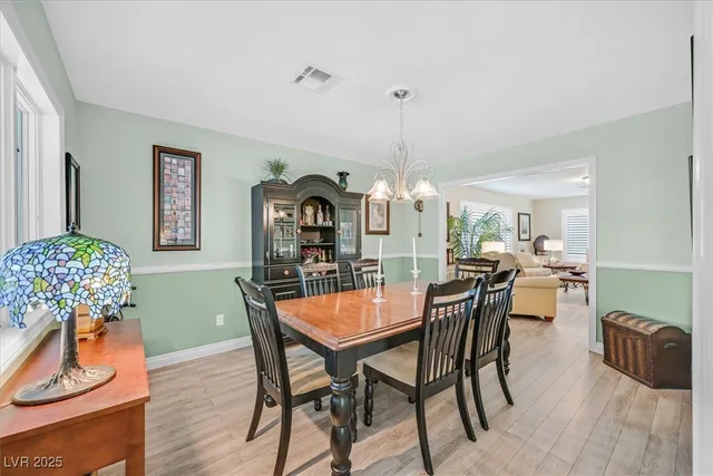 $780,000 | 18 Hummingbird Circle, Henderson, NV 89014