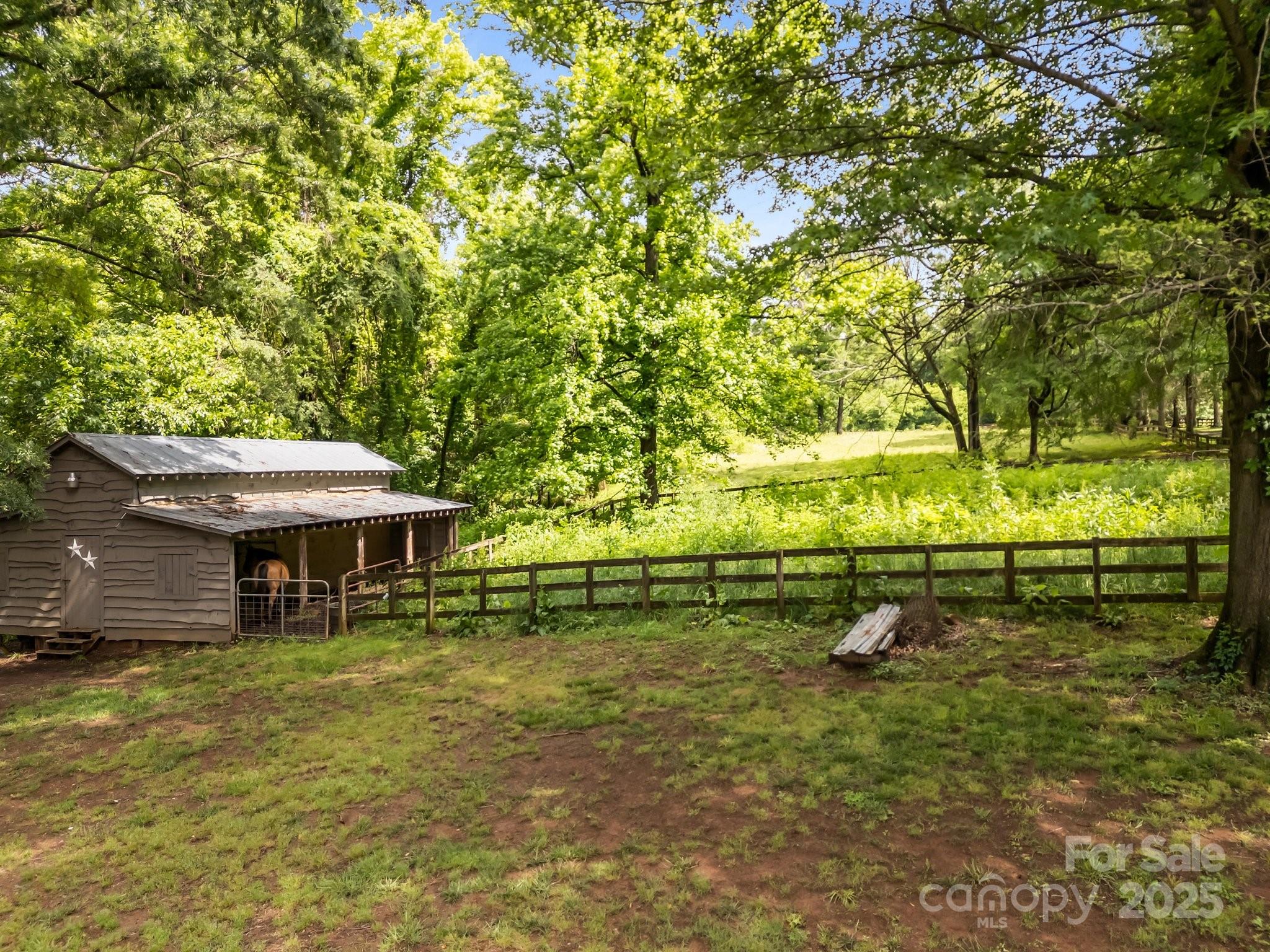 1433 Kern Carlton Road Salisbury, NC 28146 - Photo 14 of 47