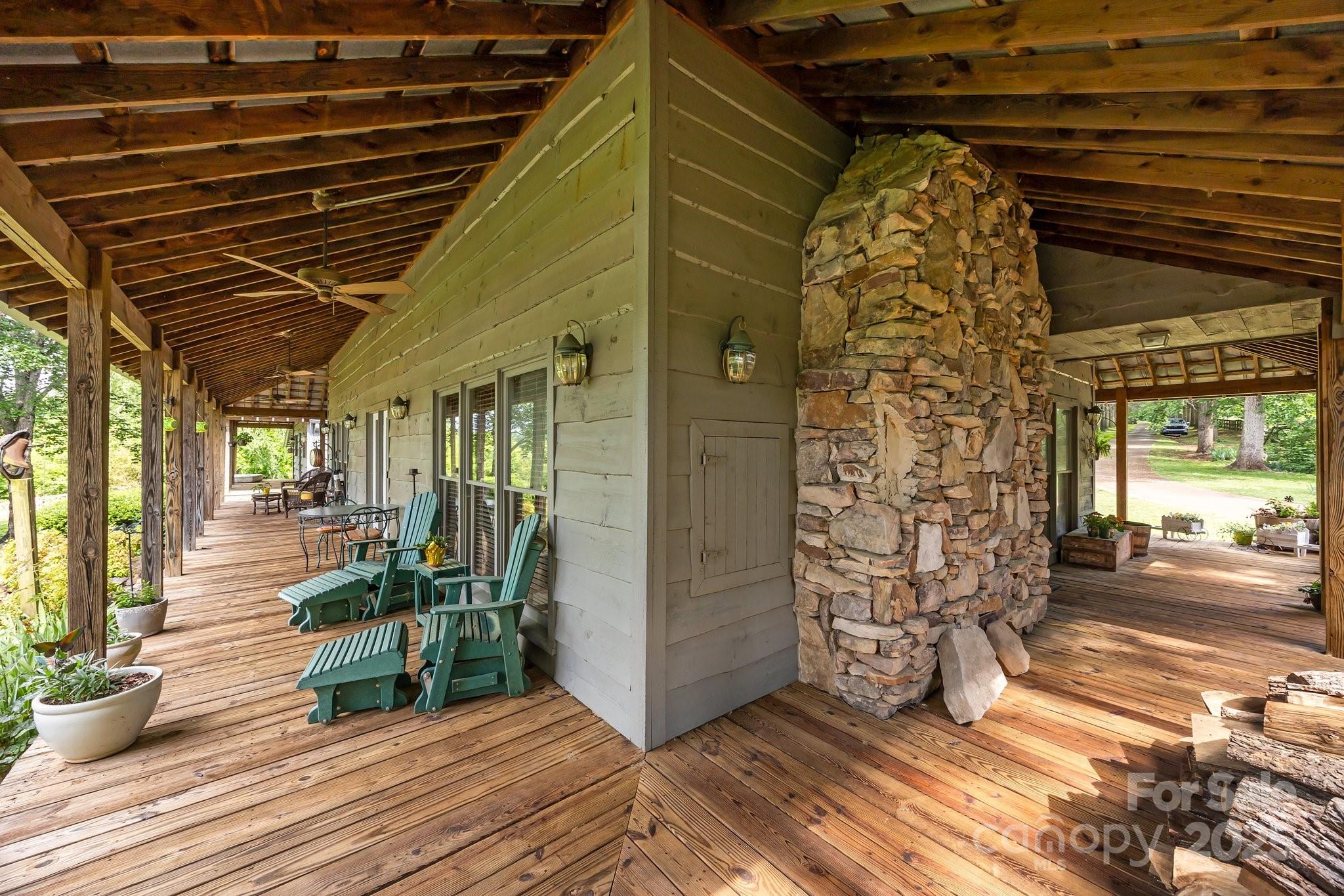 1433 Kern Carlton Road Salisbury, NC 28146 - Photo 16 of 47