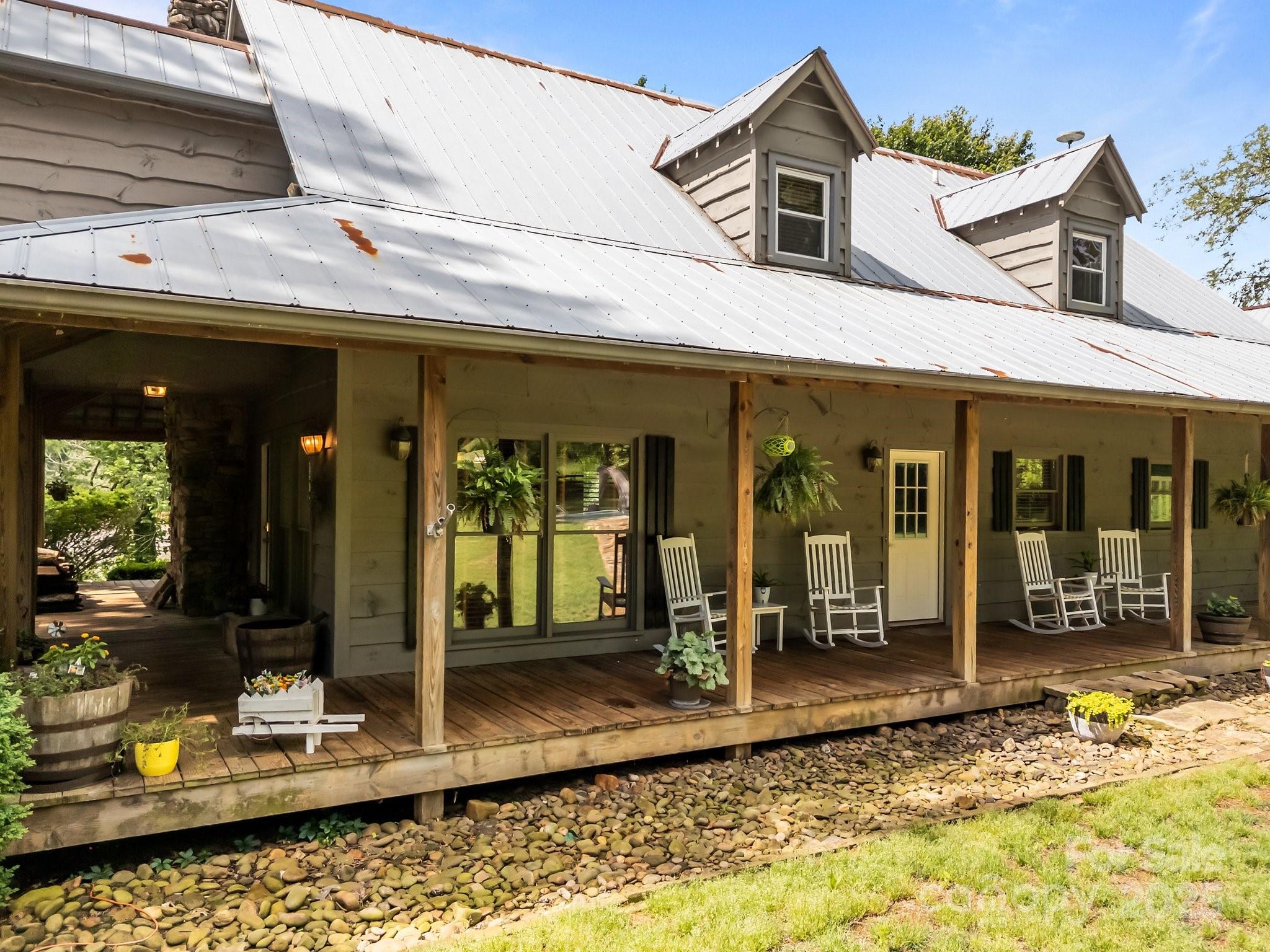 1433 Kern Carlton Road Salisbury, NC 28146 - Photo 17 of 47