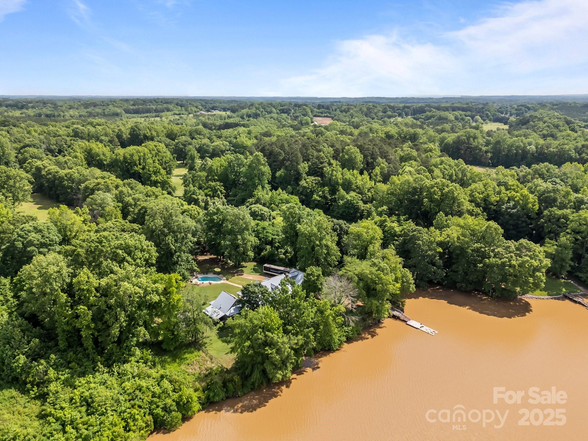 1433 Kern Carlton Road Salisbury, NC 28146 - Photo 18 of 47