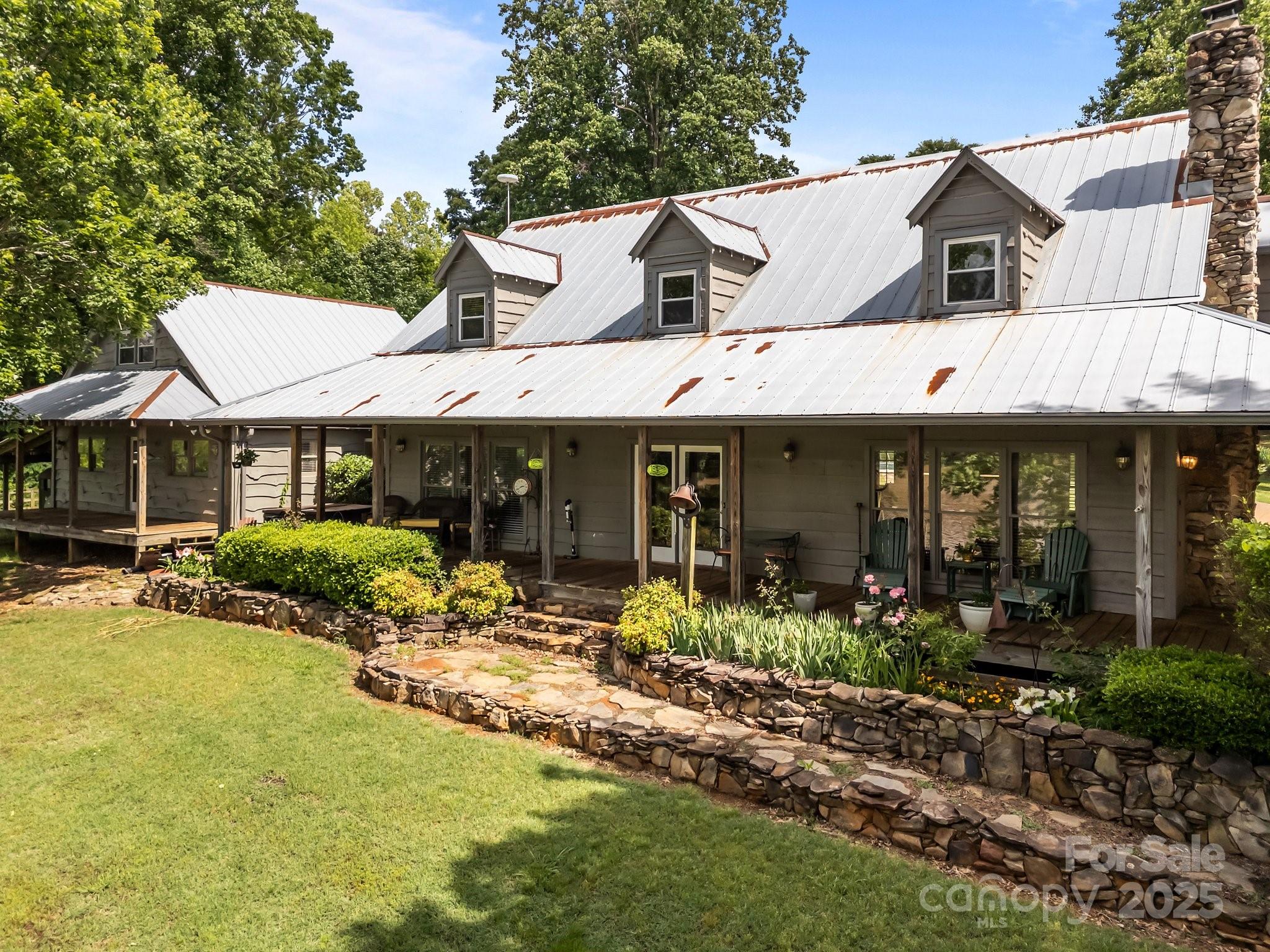 1433 Kern Carlton Road Salisbury, NC 28146 - Photo 19 of 47