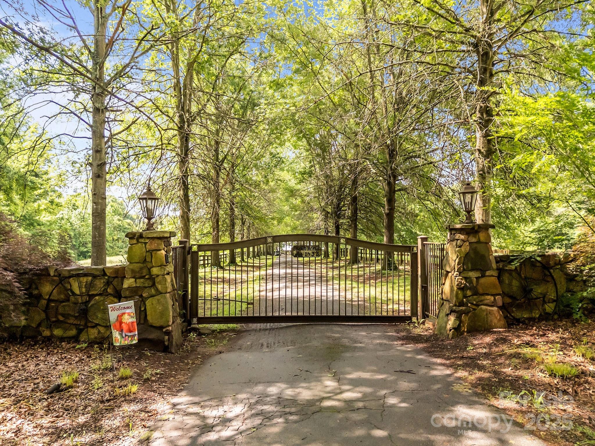 1433 Kern Carlton Road Salisbury, NC 28146 - Photo 2 of 47