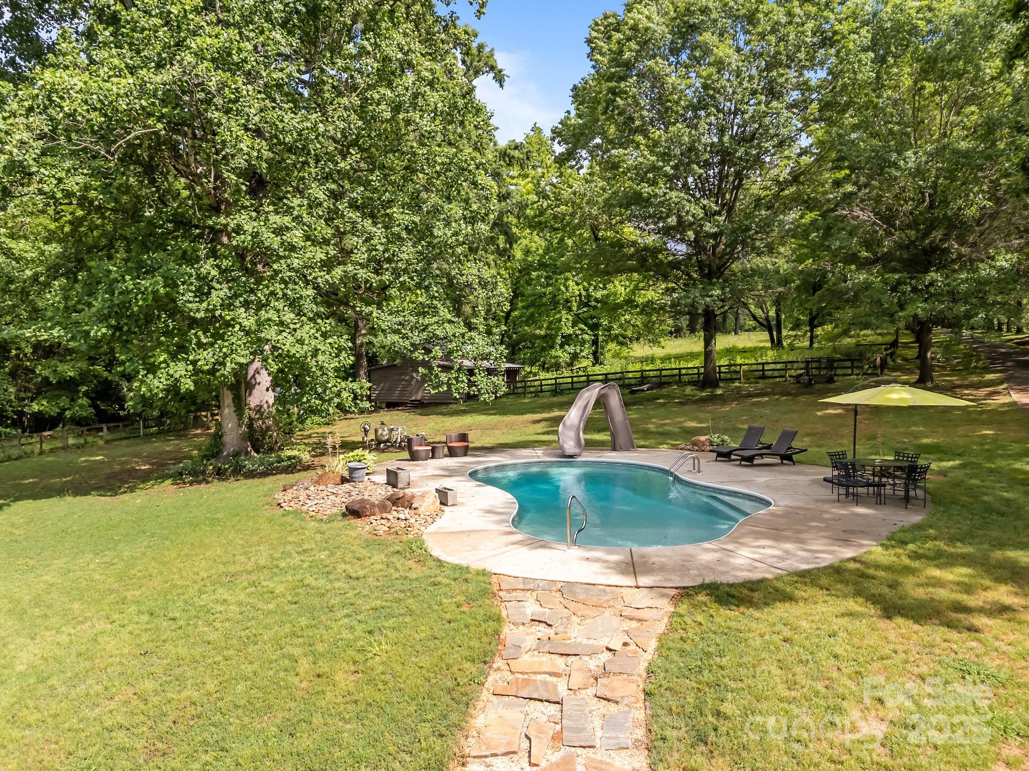 1433 Kern Carlton Road Salisbury, NC 28146 - Photo 21 of 47