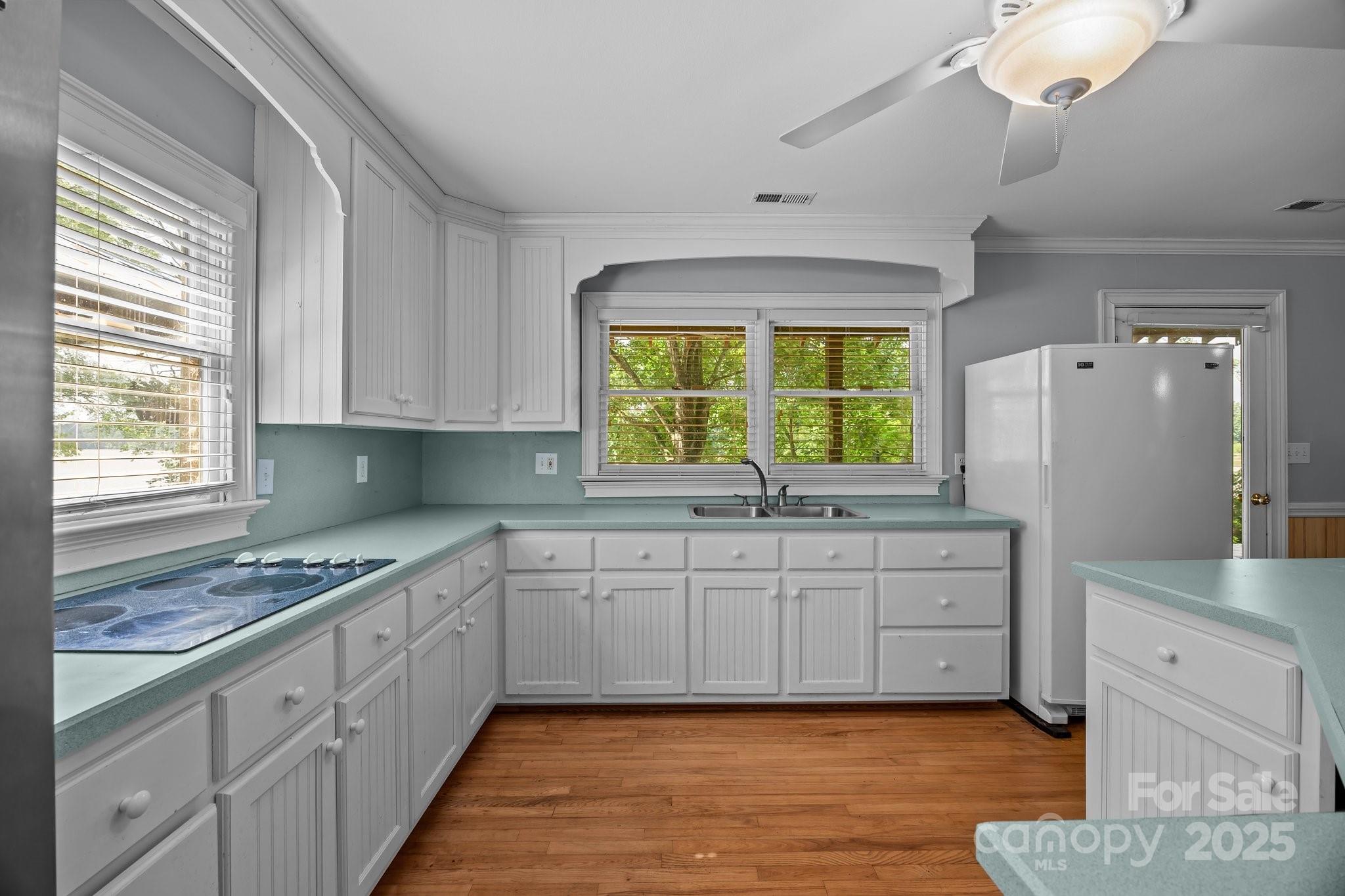 1433 Kern Carlton Road Salisbury, NC 28146 - Photo 32 of 47