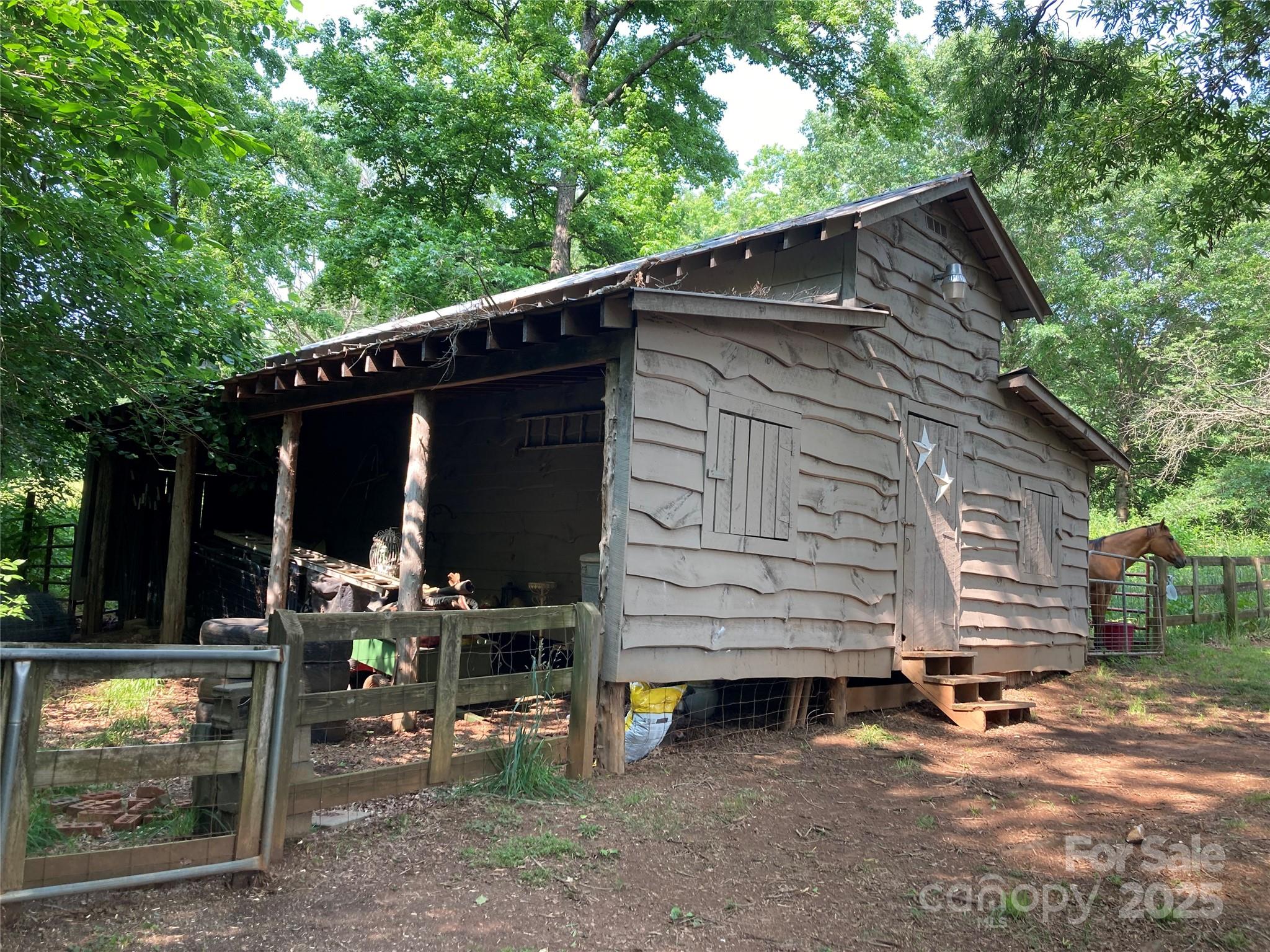 1433 Kern Carlton Road Salisbury, NC 28146 - Photo 35 of 47