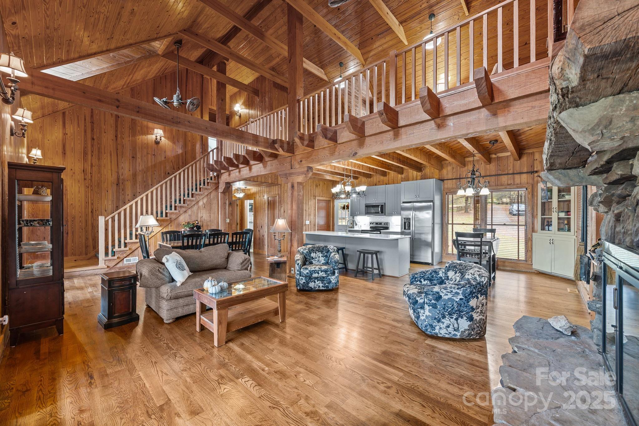 1433 Kern Carlton Road Salisbury, NC 28146 - Photo 42 of 47