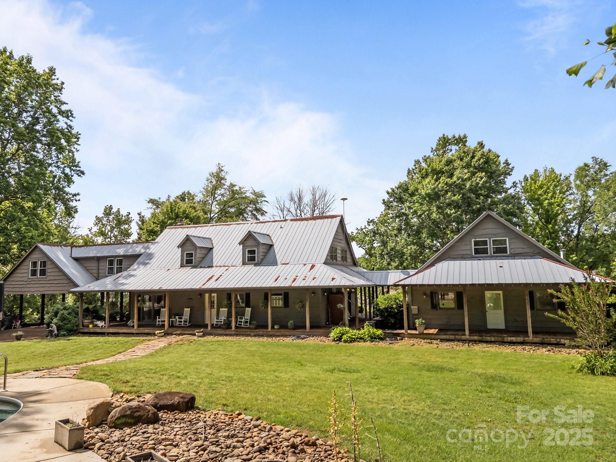 1433 Kern Carlton Road Salisbury, NC 28146 - Photo 5 of 47