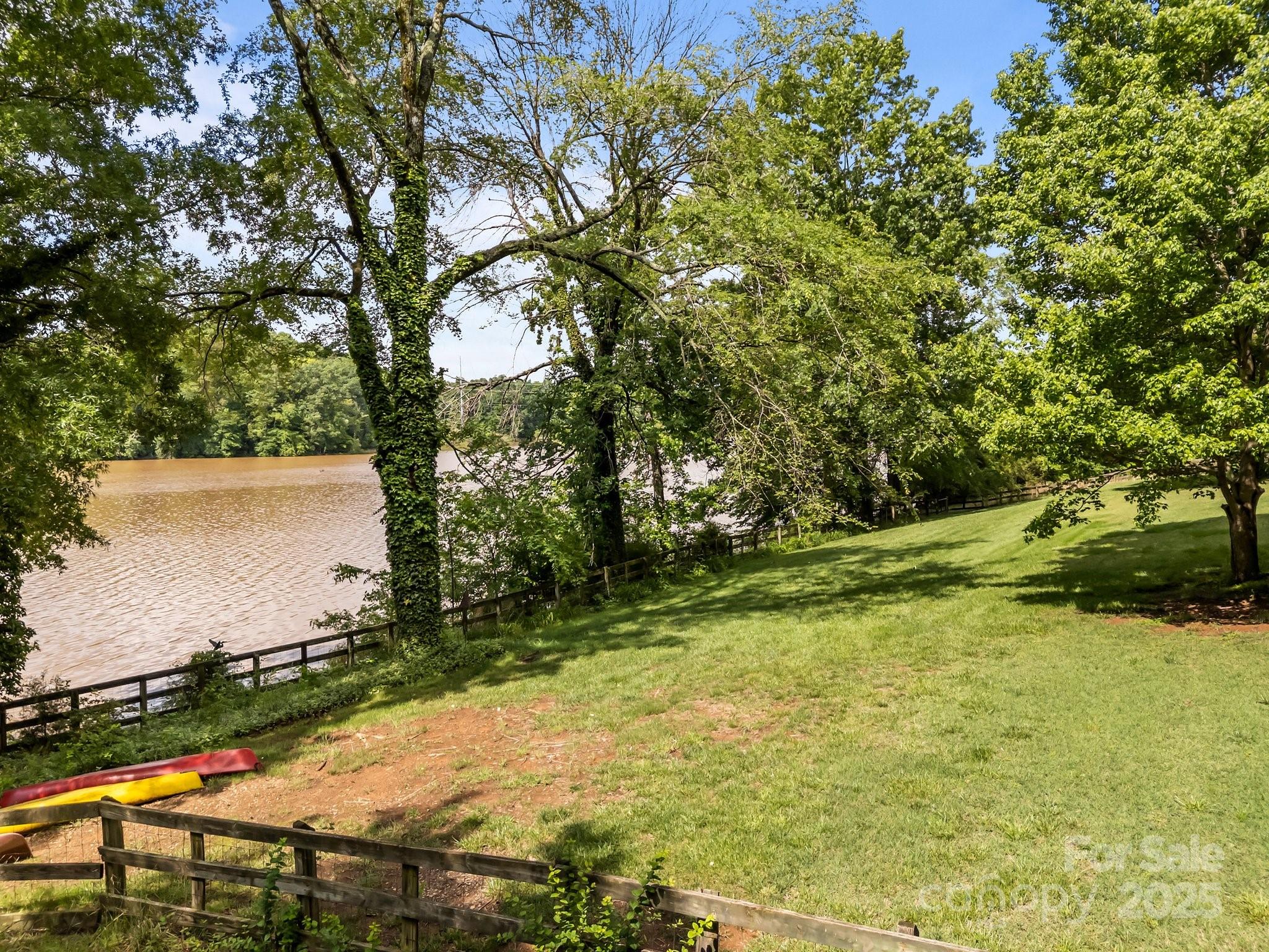 1433 Kern Carlton Road Salisbury, NC 28146 - Photo 6 of 47