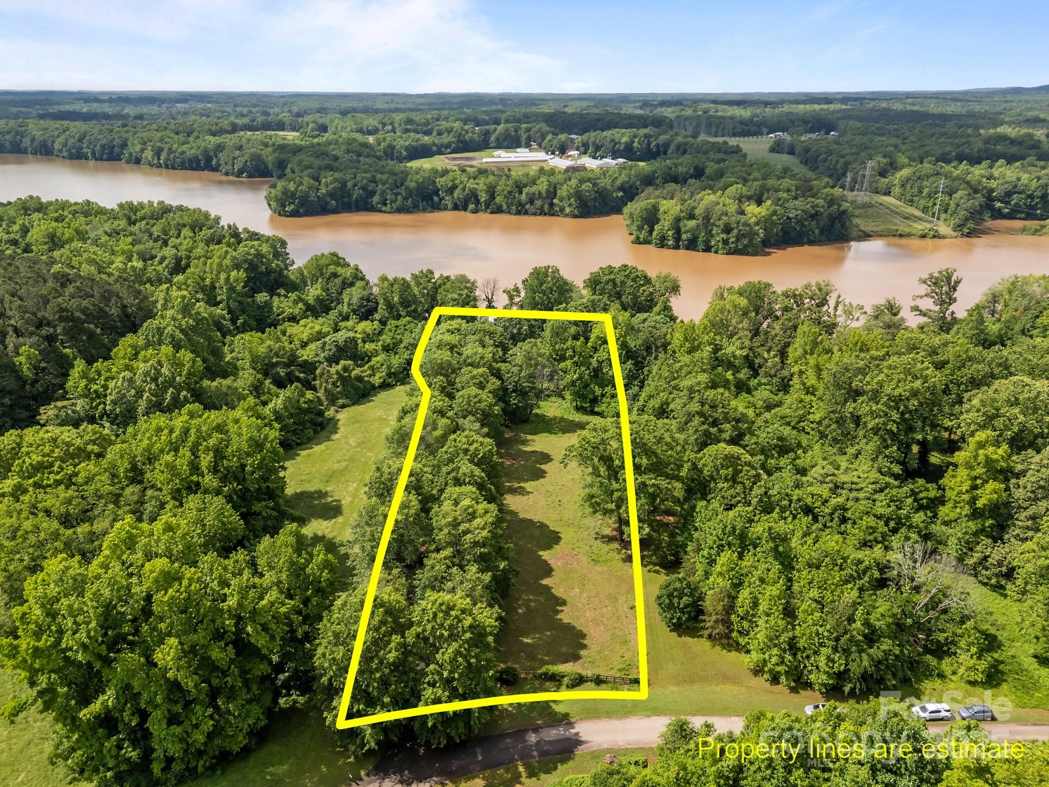 1433 Kern Carlton Road Salisbury, NC 28146 - Photo 8 of 47