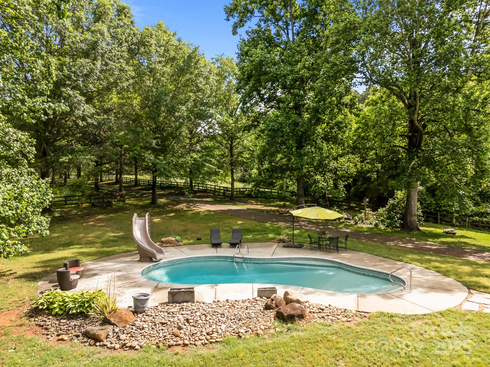 1433 Kern Carlton Road Salisbury, NC 28146 - Photo 9 of 47