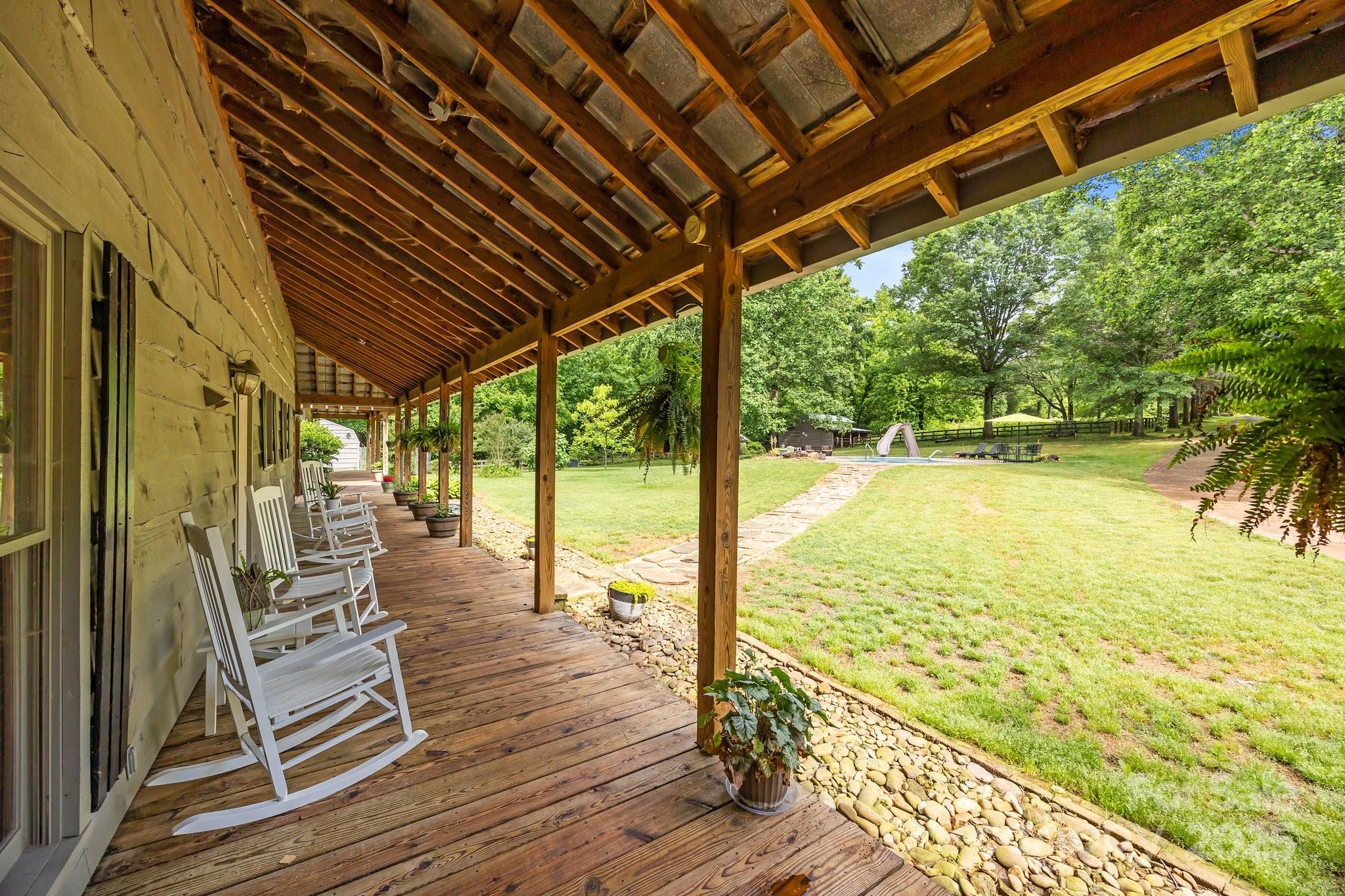 1433 Kern Carlton Road Salisbury, NC 28146 - Photo 10 of 47