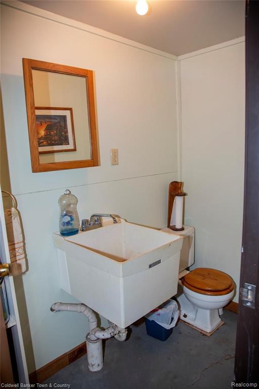 17090 Rosehill Road Pinckney, MI 48169 - Photo 44 of 47