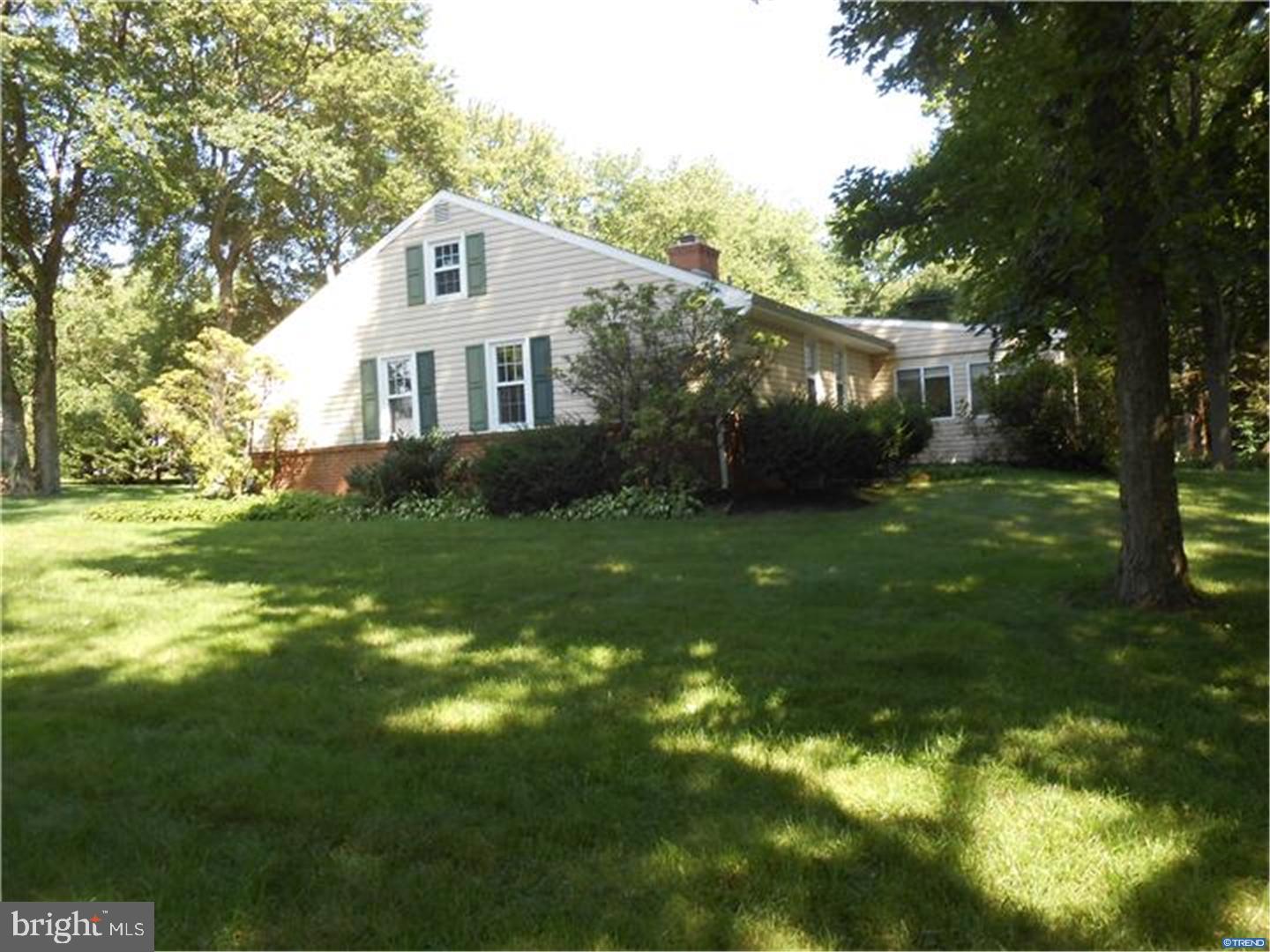 1101 Chadwick Road Wilmington, DE 19803 - Photo 23 of 24 Gallery Image 23
