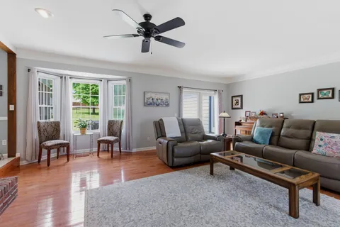 $1,350,000 | 1113 Shawnee Court, Brentwood, TN 37027