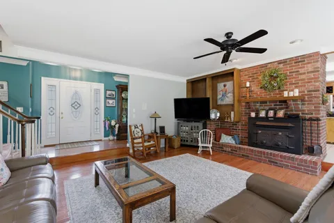 $1,350,000 | 1113 Shawnee Court, Brentwood, TN 37027