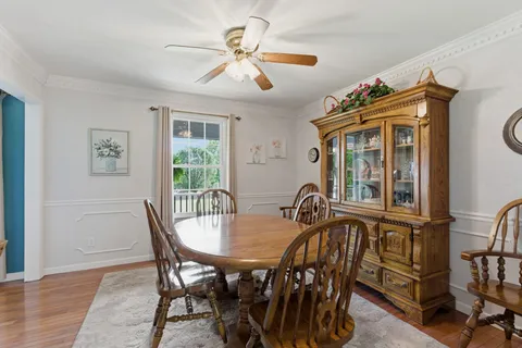 $1,350,000 | 1113 Shawnee Court, Brentwood, TN 37027
